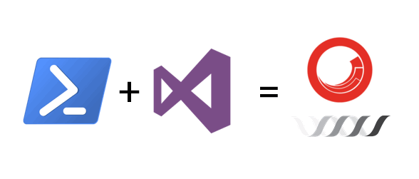 PowerShell plus Visual Studio equals Sitecore Helix